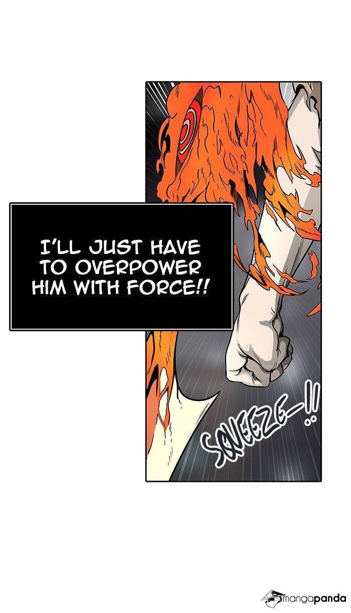 Tower of God Chapter 462 image 040
